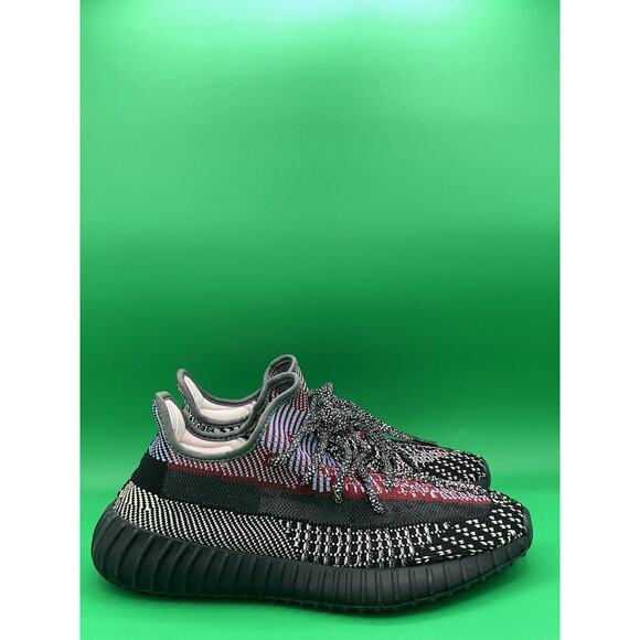adidas Yeezy Boost 350 V2 “Yecheil Non-Reflective” Size 9 OG Box (FW5190) (2019)